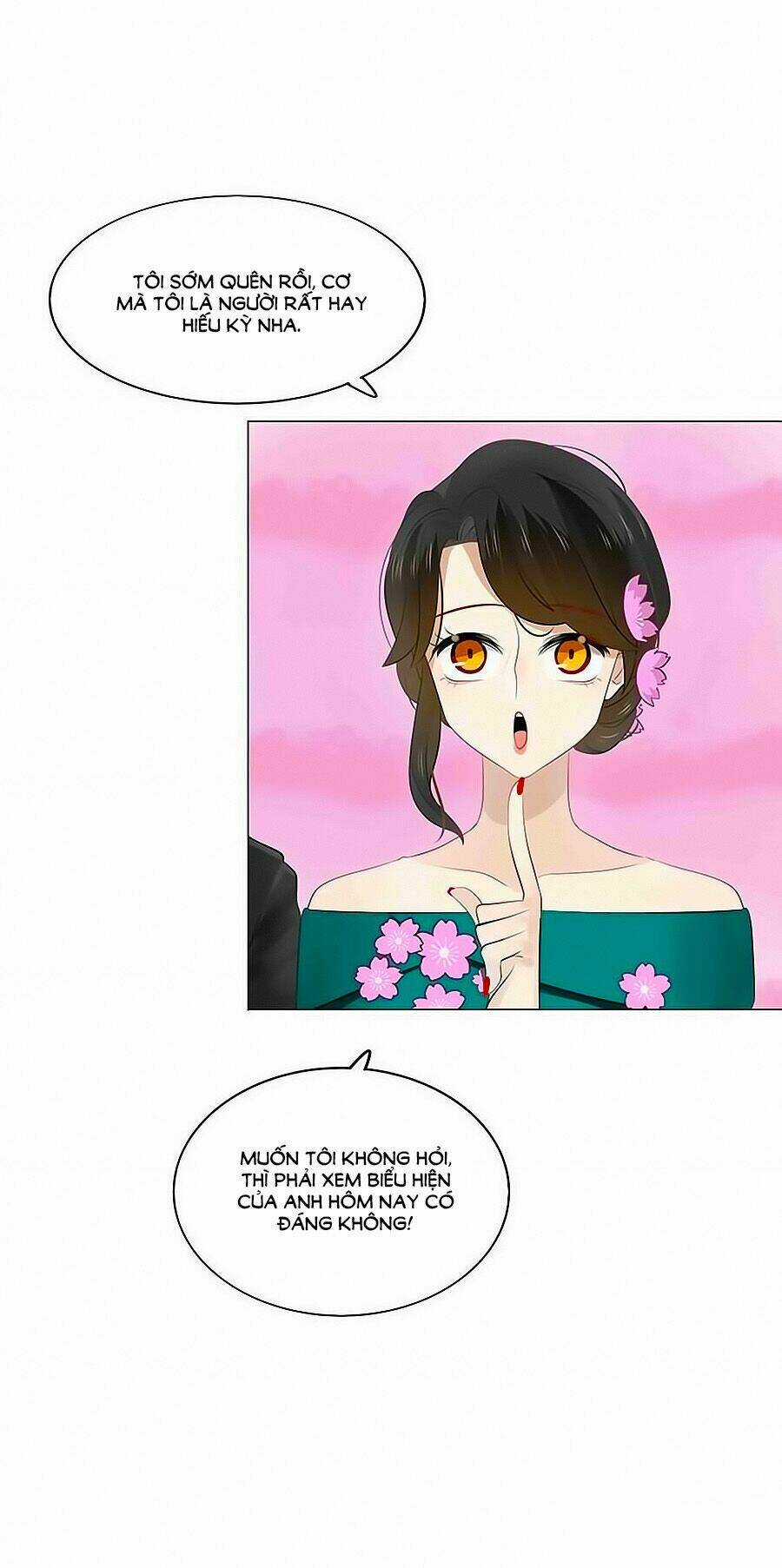 Kết Hôn Không Dễ Chapter 40 trang 39