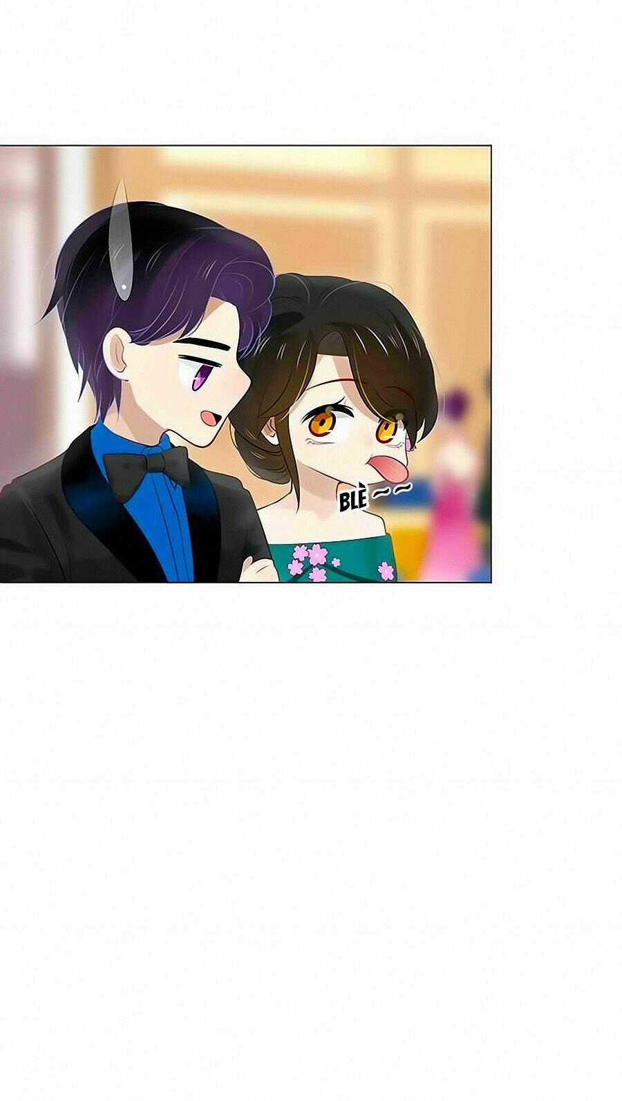 Kết Hôn Không Dễ Chapter 40 trang 40