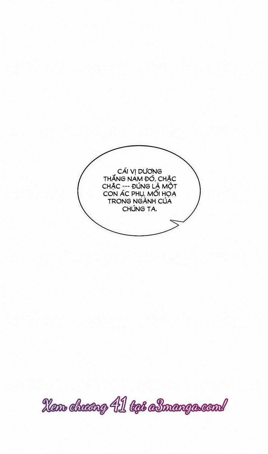 Kết Hôn Không Dễ Chapter 40 trang 41