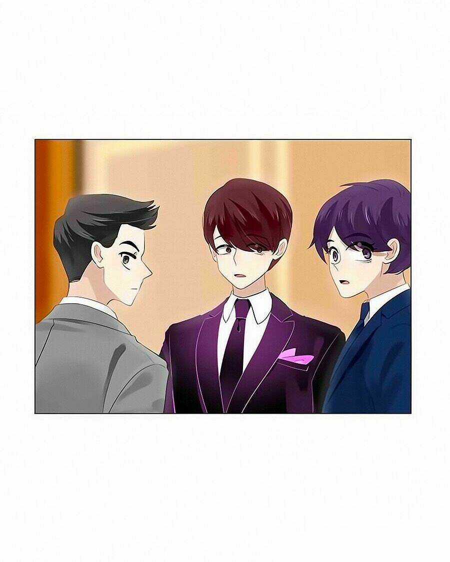 Kết Hôn Không Dễ Chapter 40 trang 5