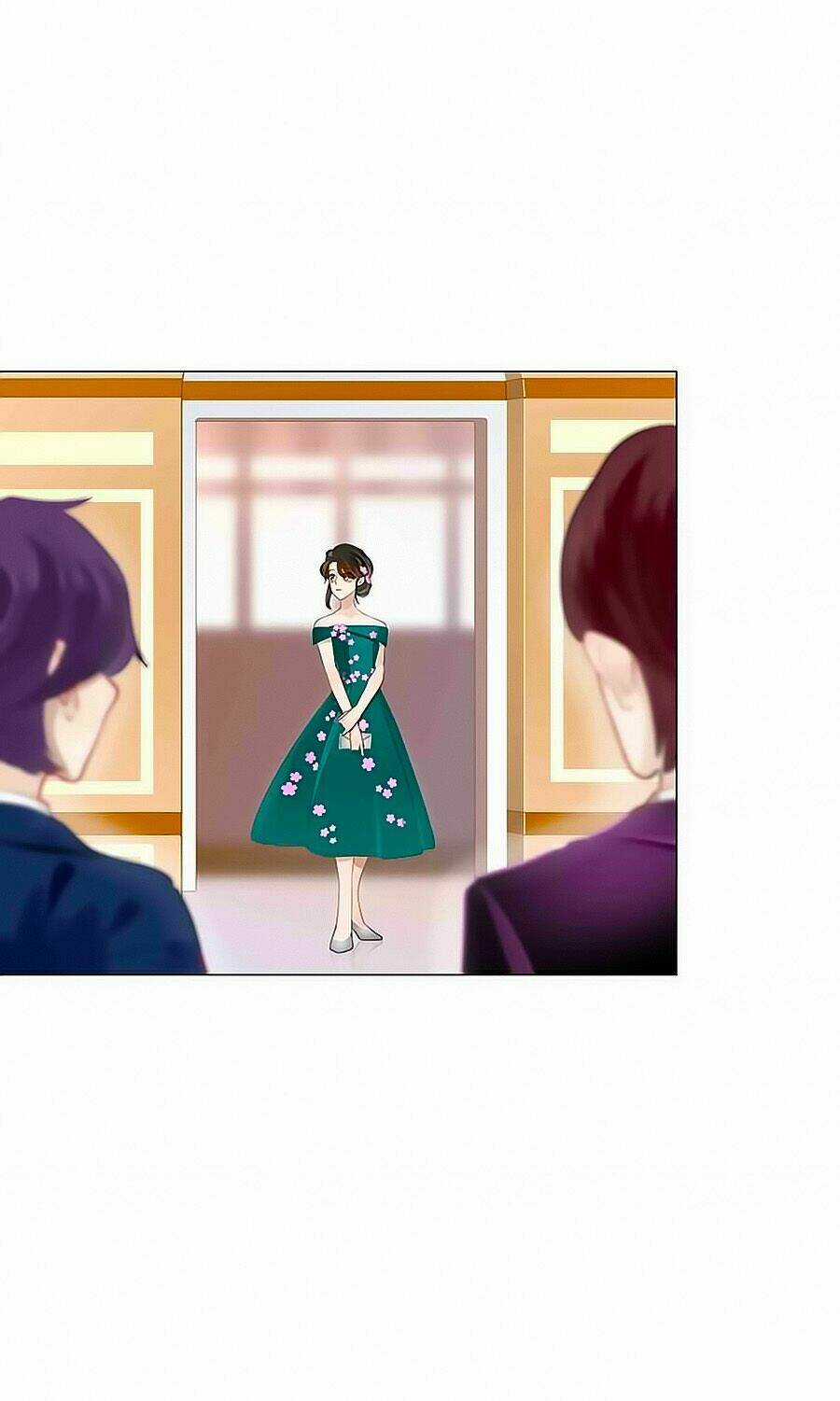 Kết Hôn Không Dễ Chapter 40 trang 7