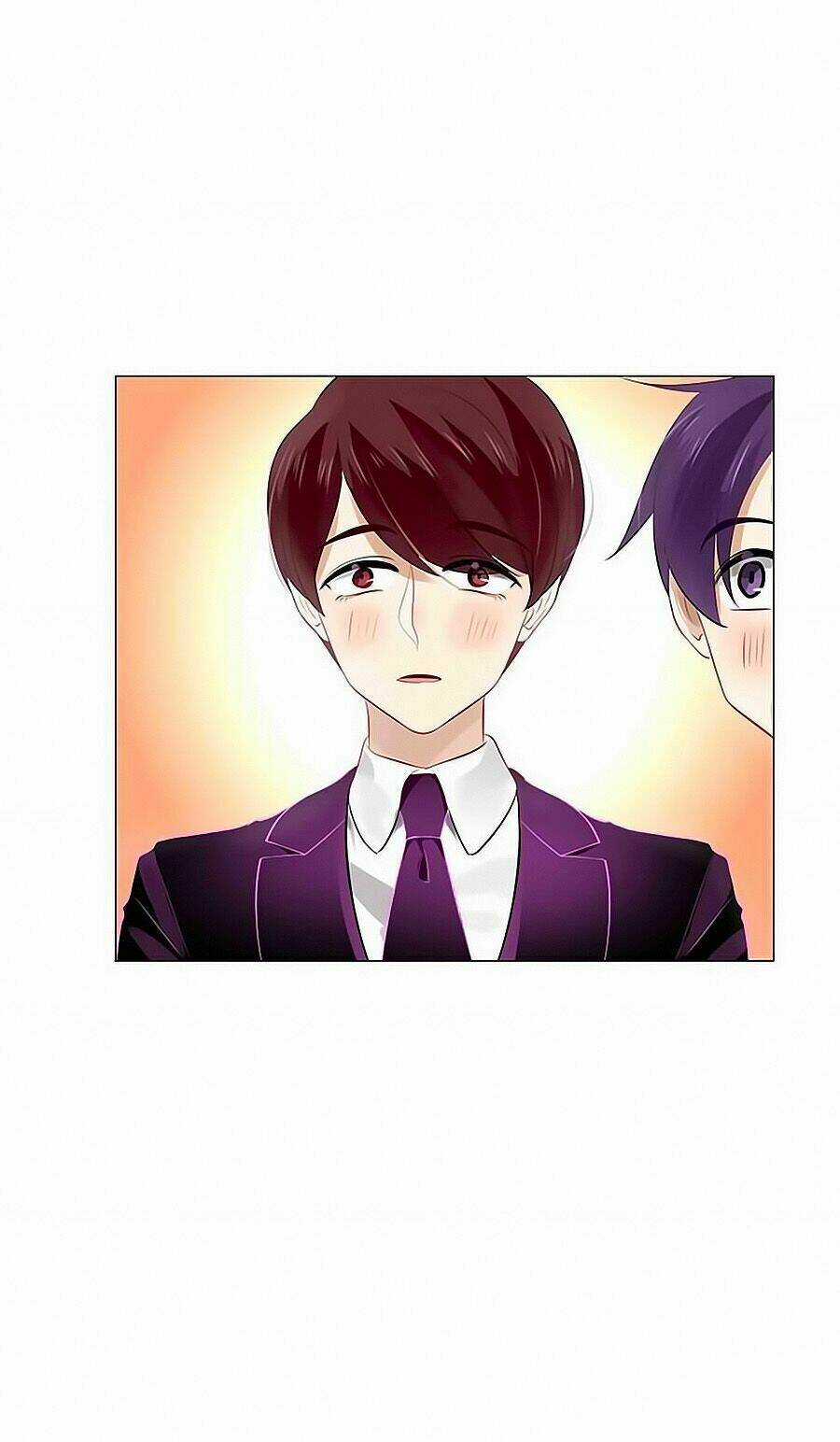 Kết Hôn Không Dễ Chapter 40 trang 8