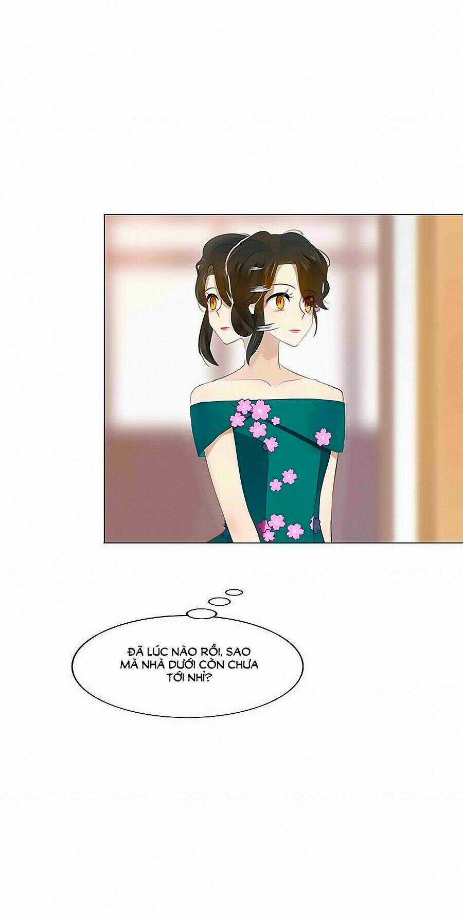 Kết Hôn Không Dễ Chapter 40 trang 9