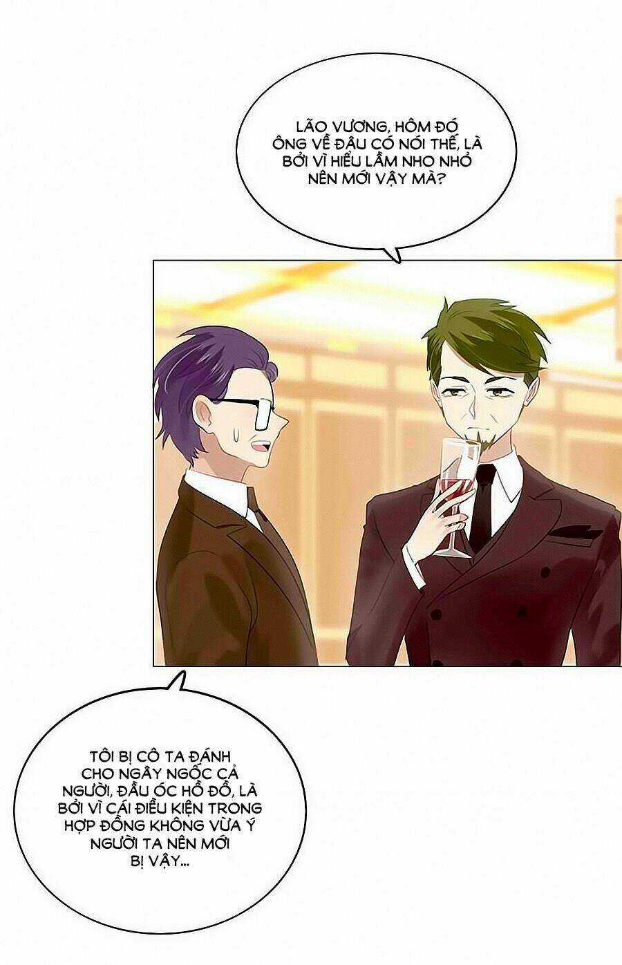 Kết Hôn Không Dễ Chapter 41 trang 10