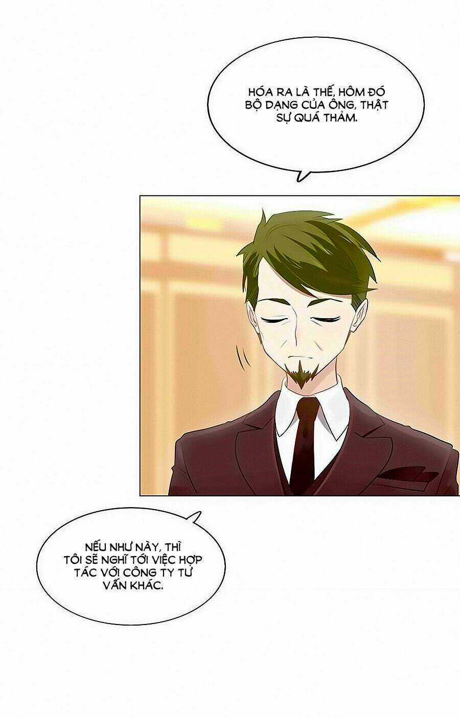 Kết Hôn Không Dễ Chapter 41 trang 11