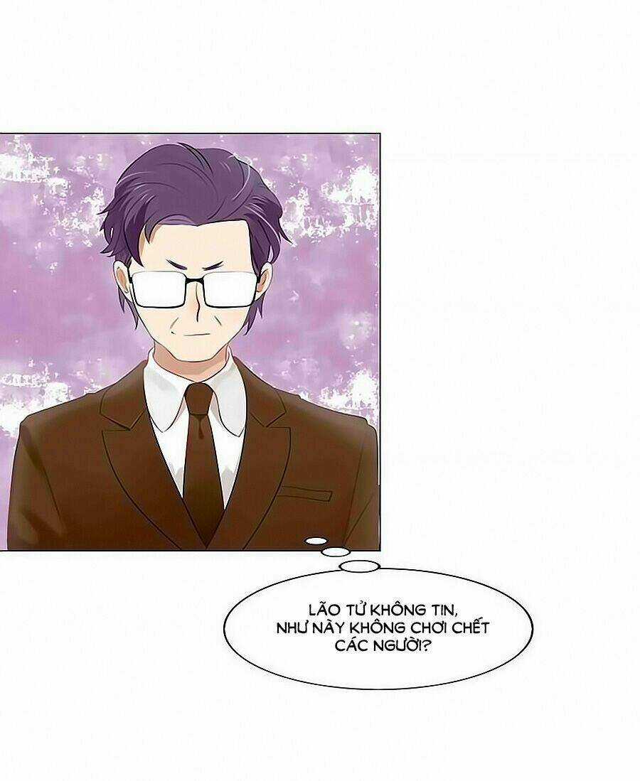 Kết Hôn Không Dễ Chapter 41 trang 12
