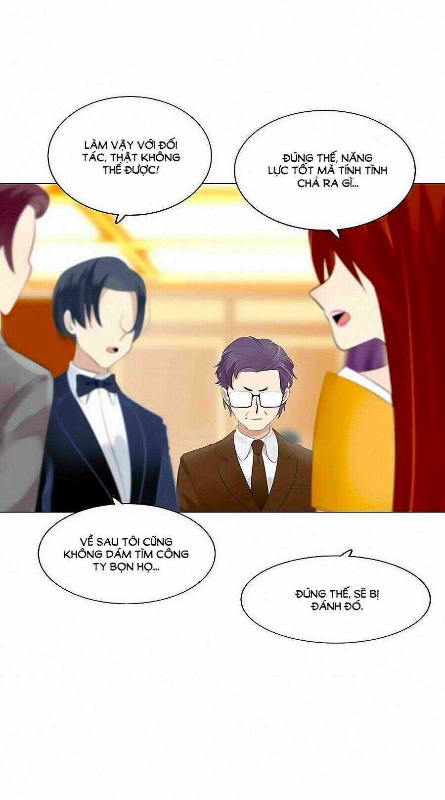 Kết Hôn Không Dễ Chapter 41 trang 13