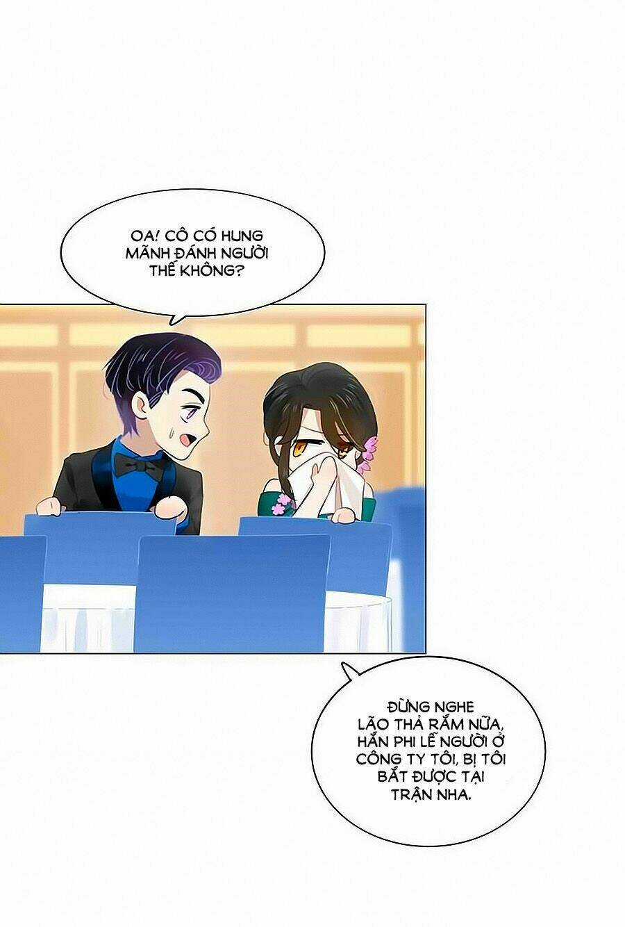 Kết Hôn Không Dễ Chapter 41 trang 14