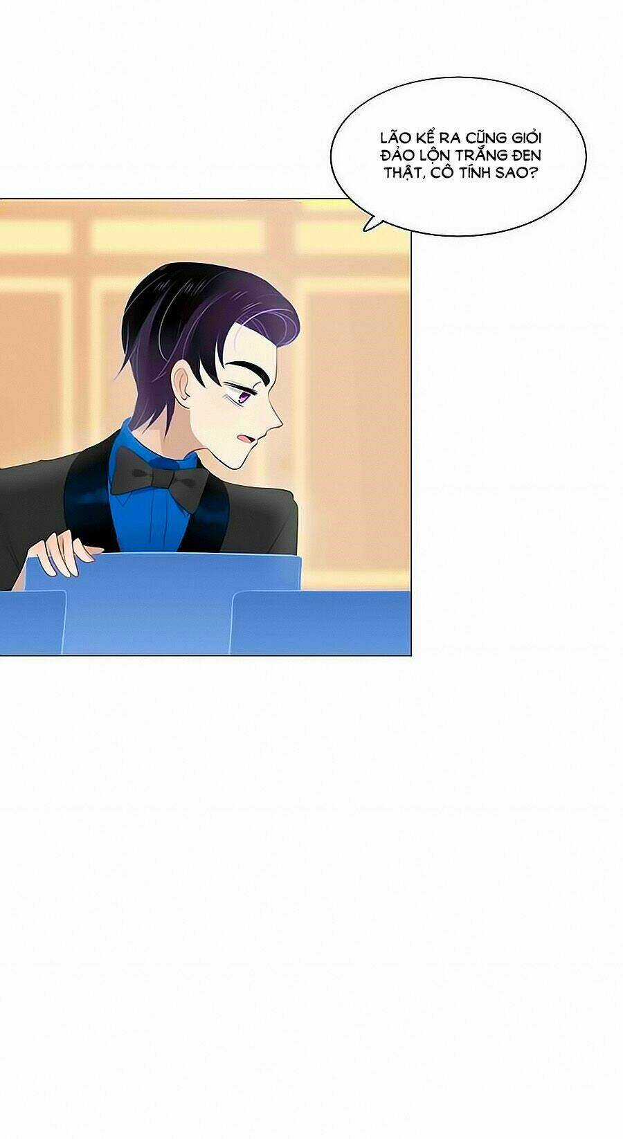 Kết Hôn Không Dễ Chapter 41 trang 15