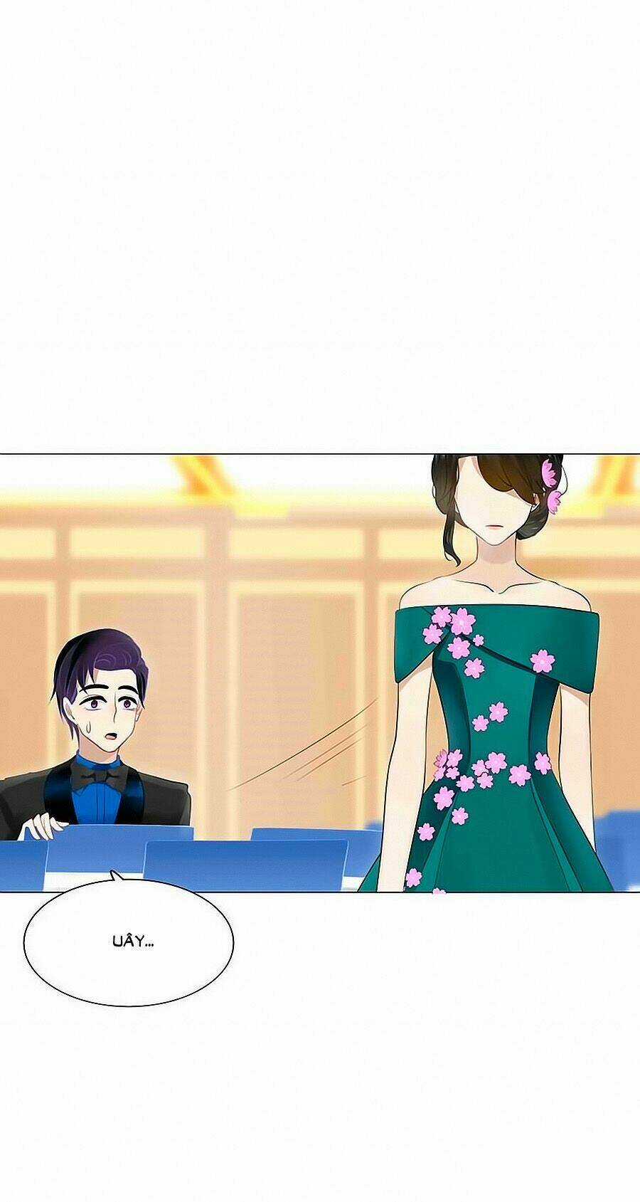 Kết Hôn Không Dễ Chapter 41 trang 16