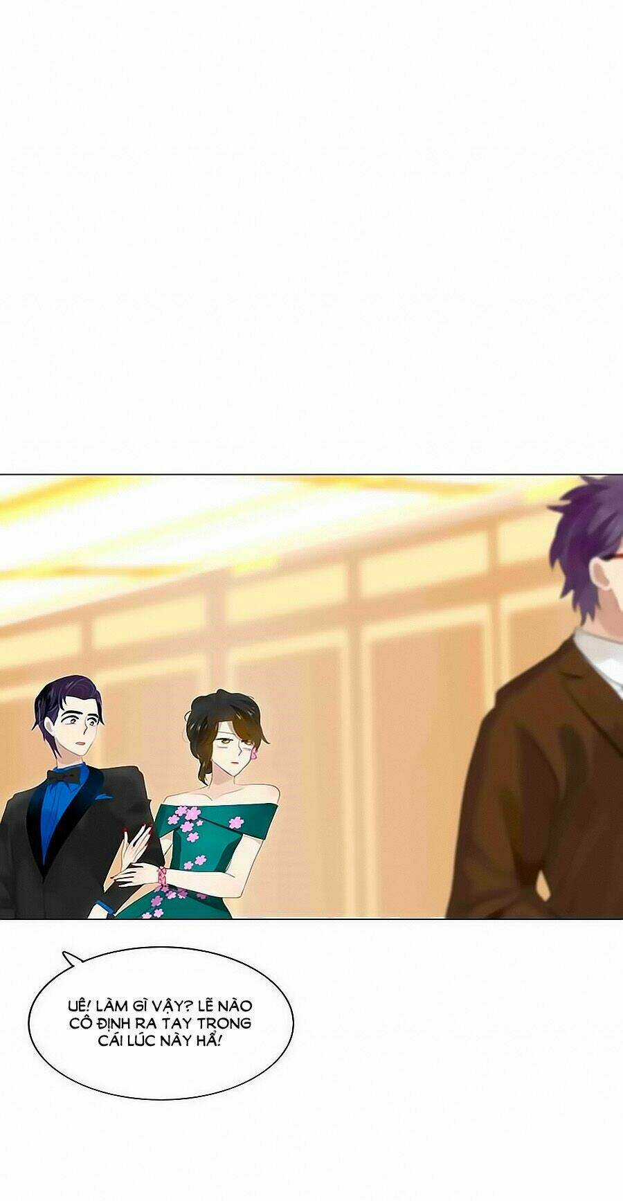 Kết Hôn Không Dễ Chapter 41 trang 2