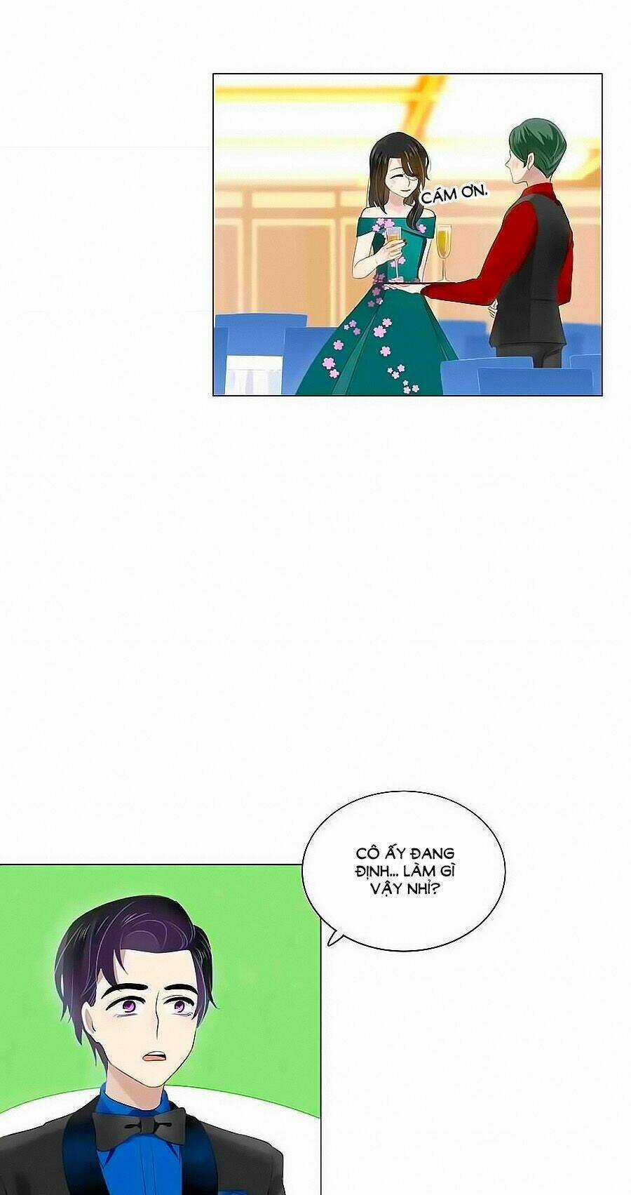 Kết Hôn Không Dễ Chapter 41 trang 21