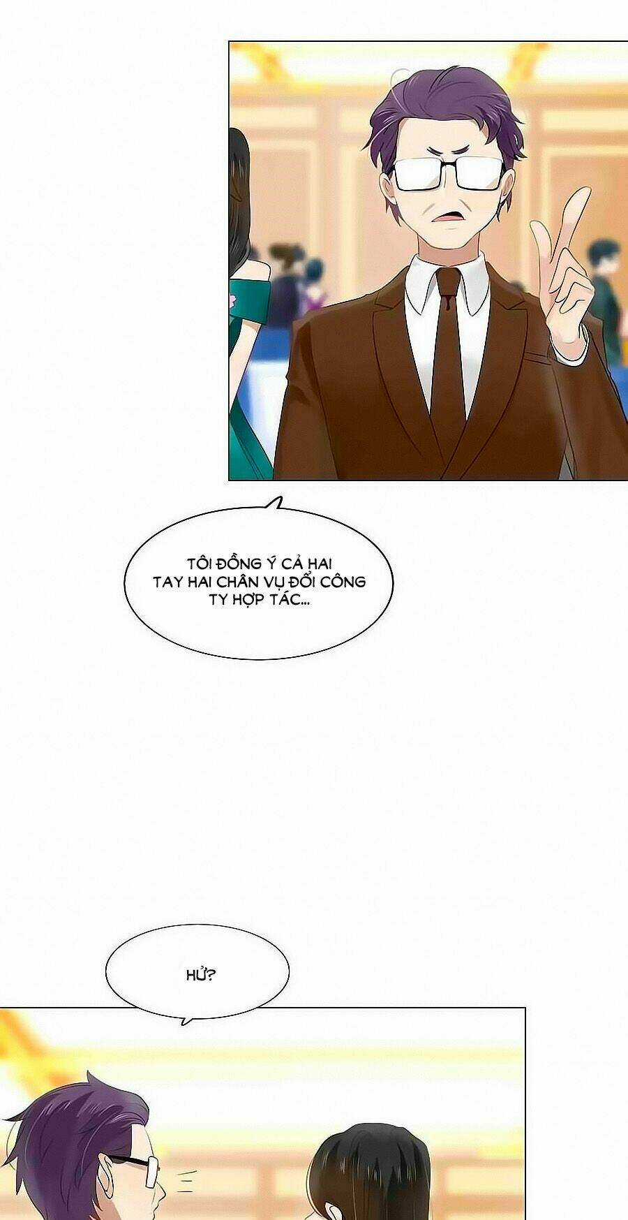 Kết Hôn Không Dễ Chapter 41 trang 23