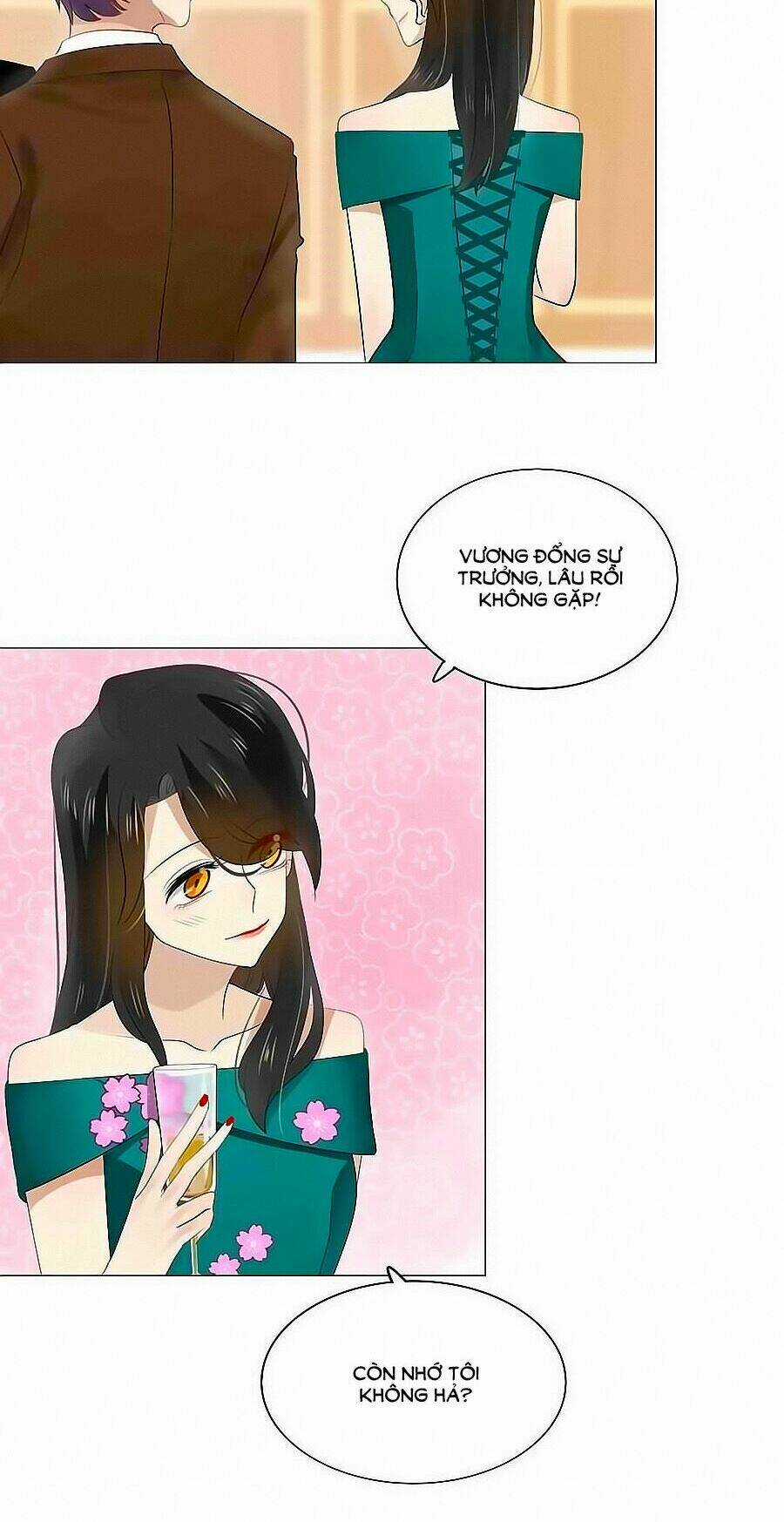 Kết Hôn Không Dễ Chapter 41 trang 24