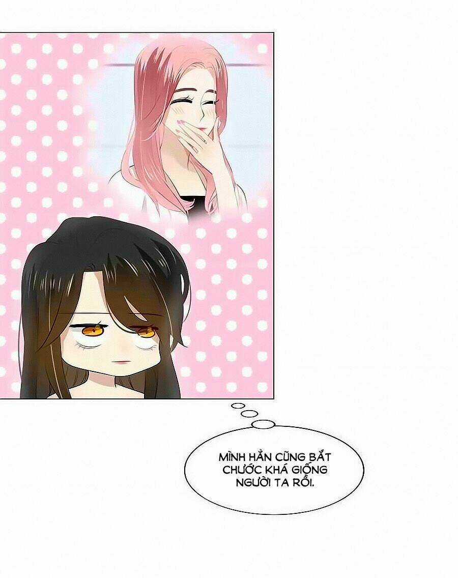 Kết Hôn Không Dễ Chapter 41 trang 25