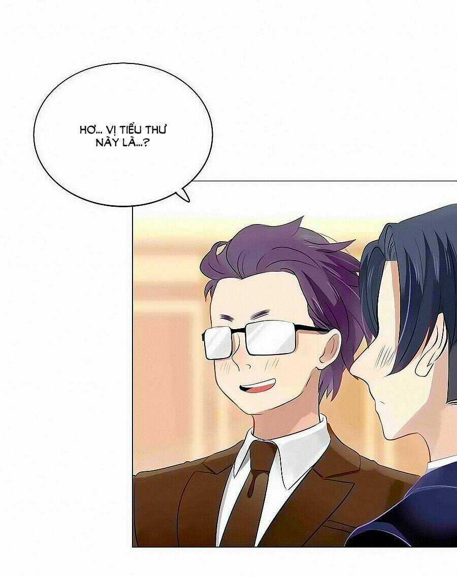 Kết Hôn Không Dễ Chapter 41 trang 26