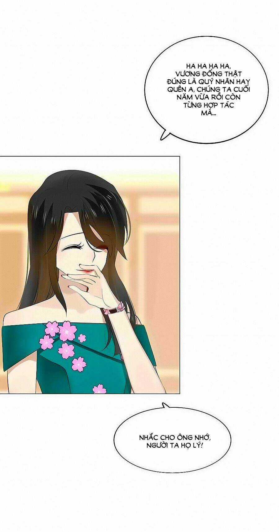 Kết Hôn Không Dễ Chapter 41 trang 27