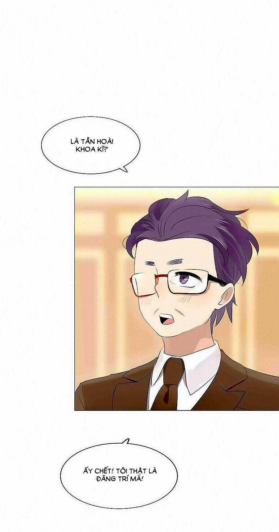 Kết Hôn Không Dễ Chapter 41 trang 28