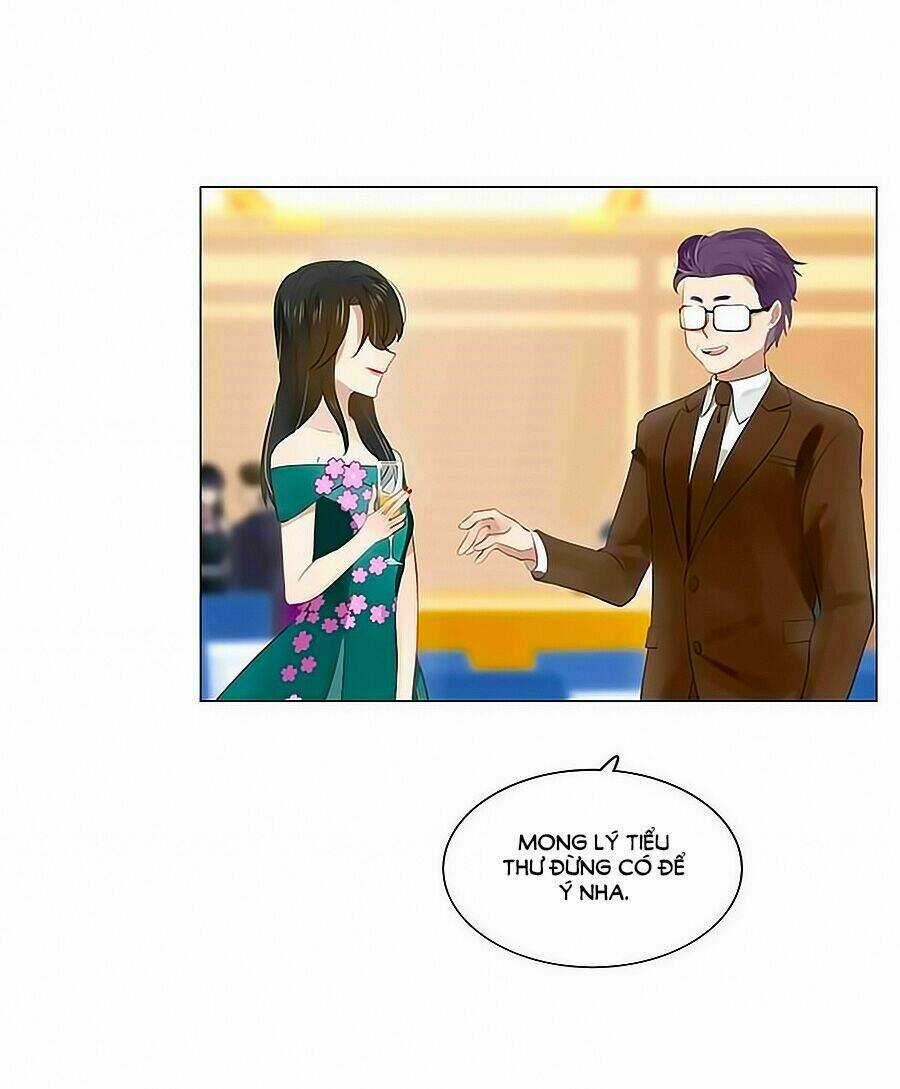 Kết Hôn Không Dễ Chapter 41 trang 29