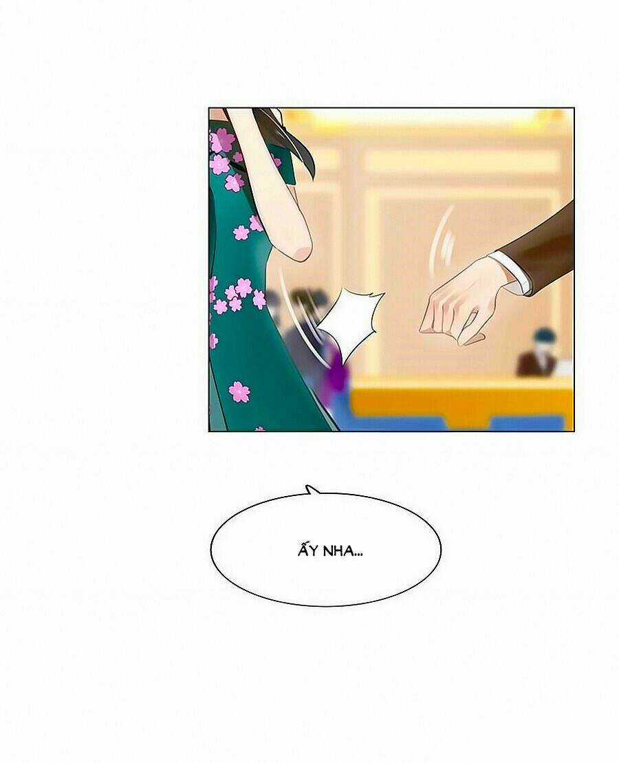 Kết Hôn Không Dễ Chapter 41 trang 30