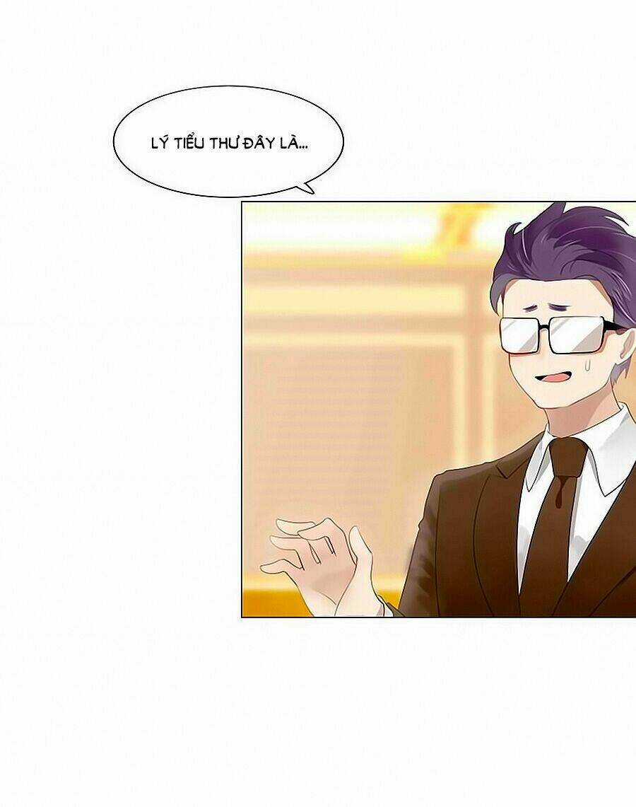 Kết Hôn Không Dễ Chapter 41 trang 31