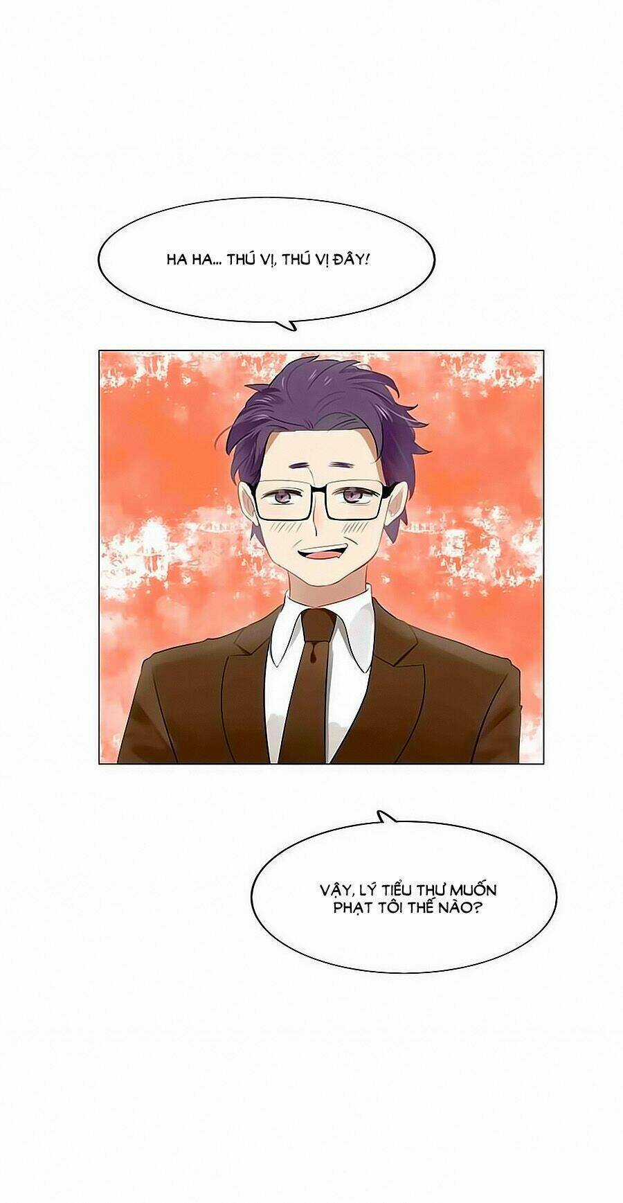 Kết Hôn Không Dễ Chapter 41 trang 33