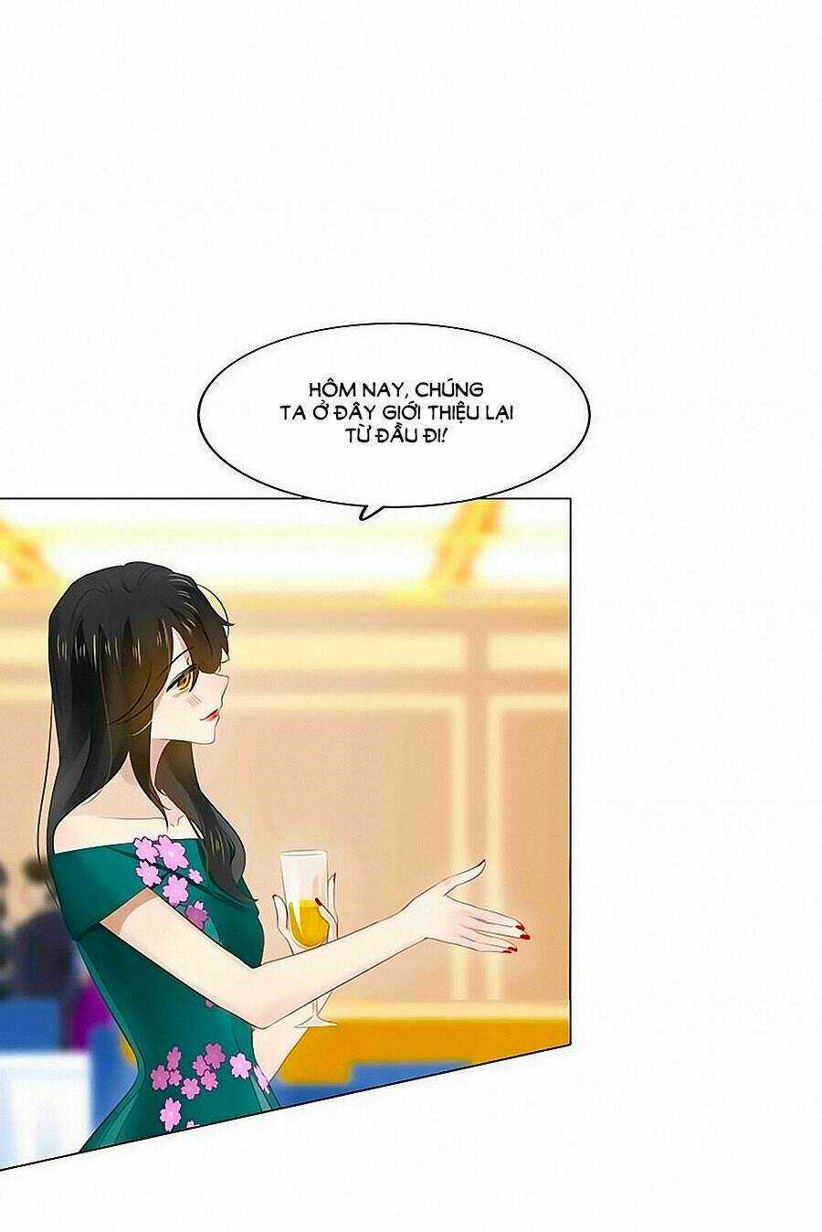 Kết Hôn Không Dễ Chapter 41 trang 34