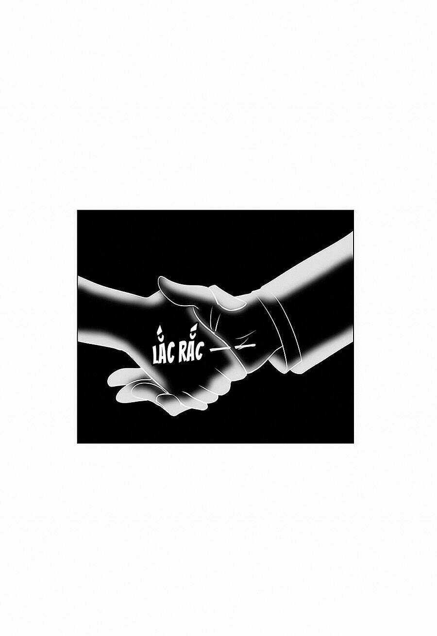 Kết Hôn Không Dễ Chapter 41 trang 37