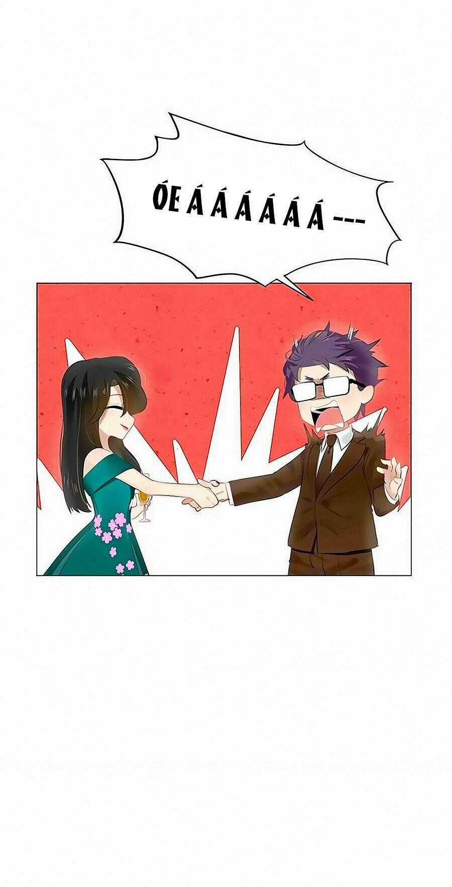 Kết Hôn Không Dễ Chapter 41 trang 38