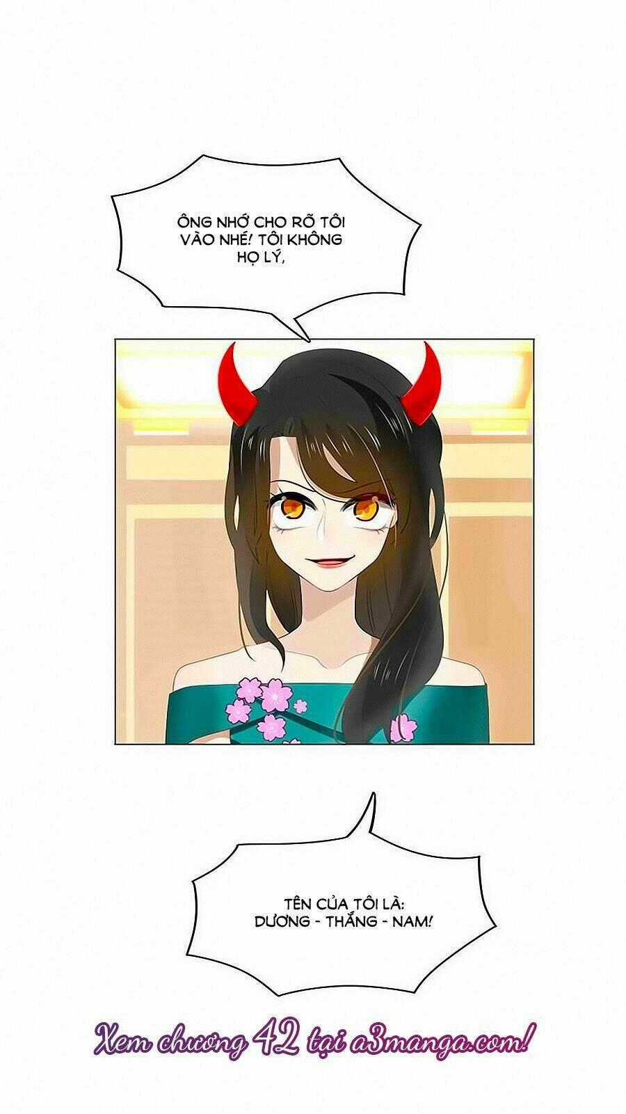 Kết Hôn Không Dễ Chapter 41 trang 39