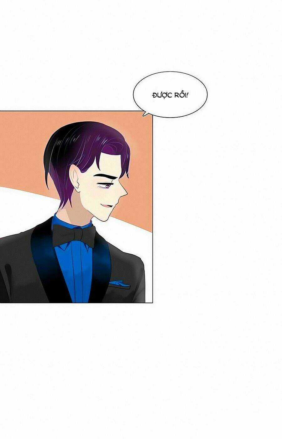 Kết Hôn Không Dễ Chapter 41 trang 5