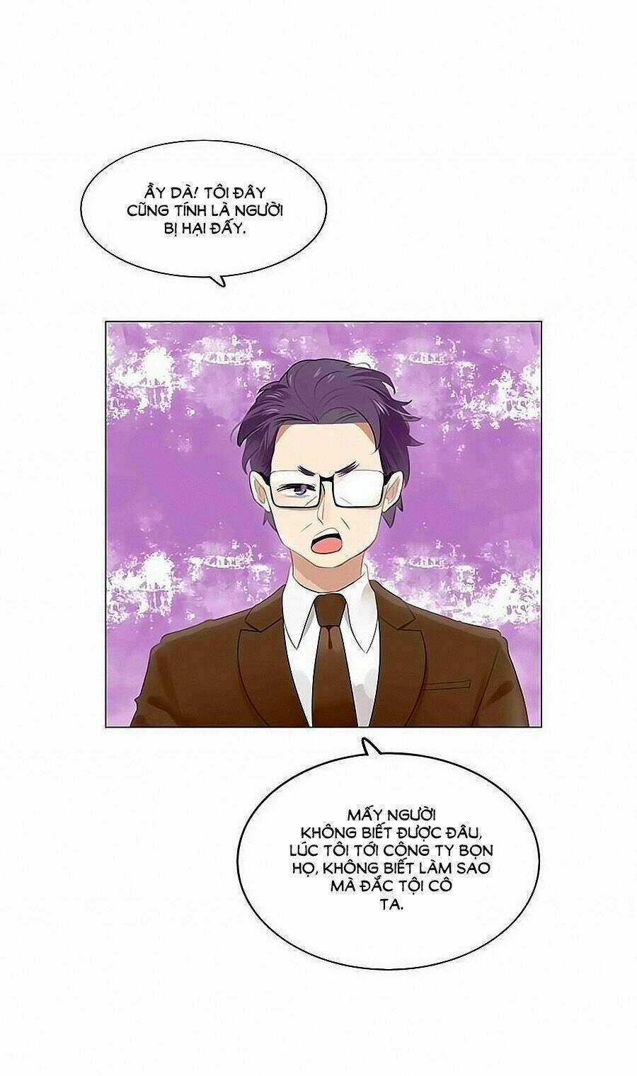 Kết Hôn Không Dễ Chapter 41 trang 6