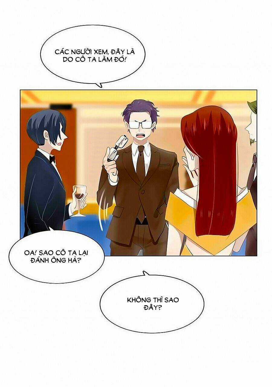 Kết Hôn Không Dễ Chapter 41 trang 7