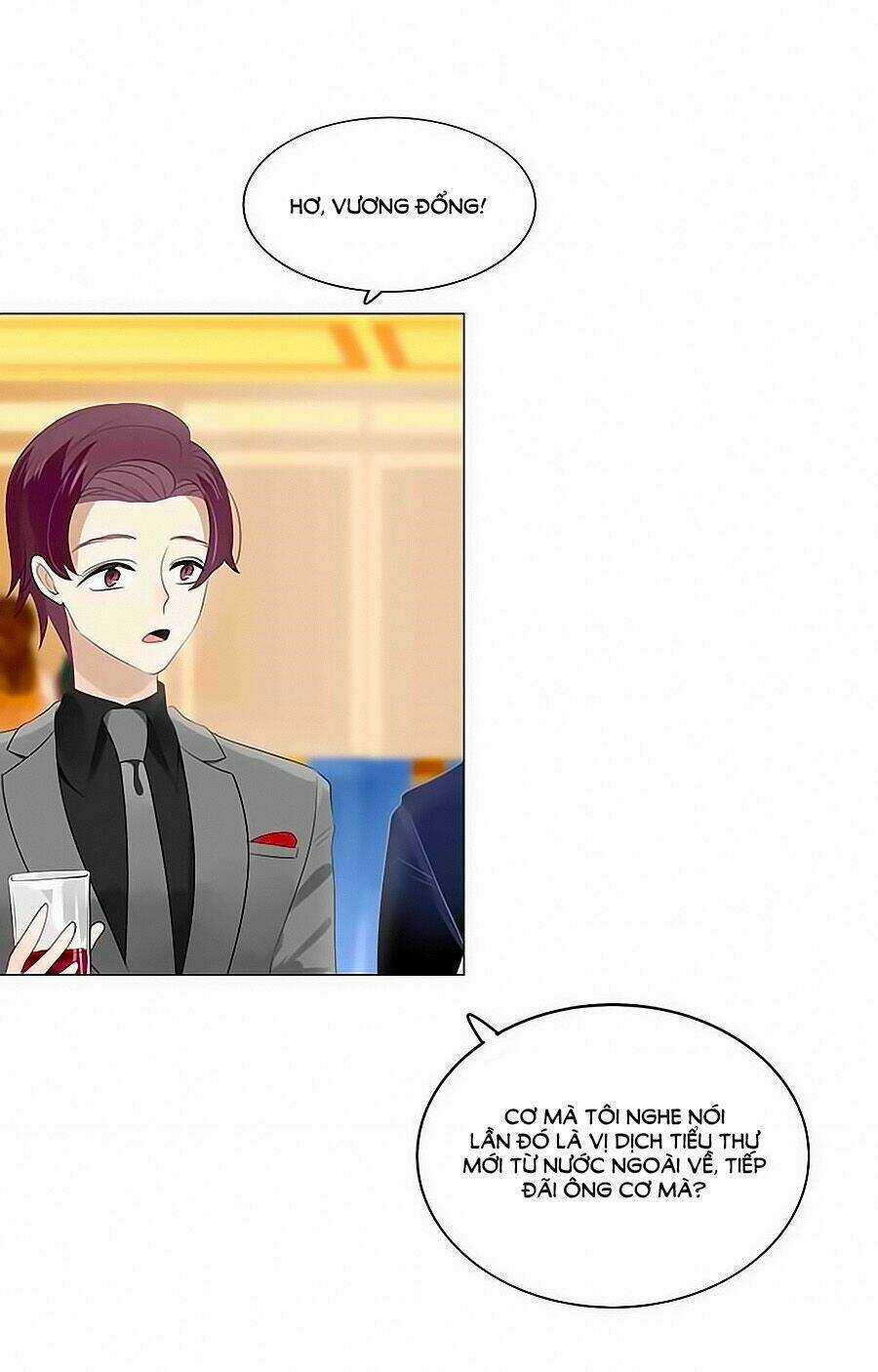 Kết Hôn Không Dễ Chapter 41 trang 8