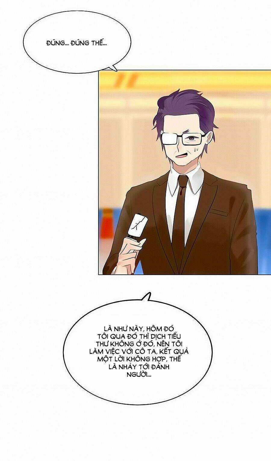 Kết Hôn Không Dễ Chapter 41 trang 9