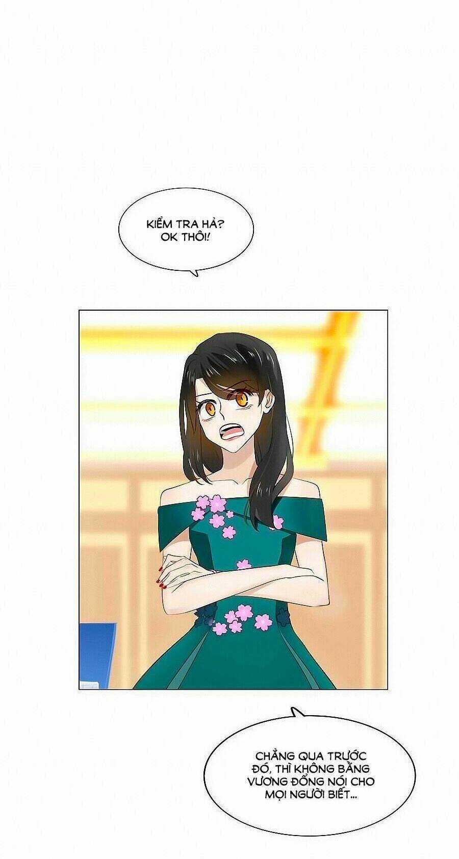 Kết Hôn Không Dễ Chapter 42 trang 10