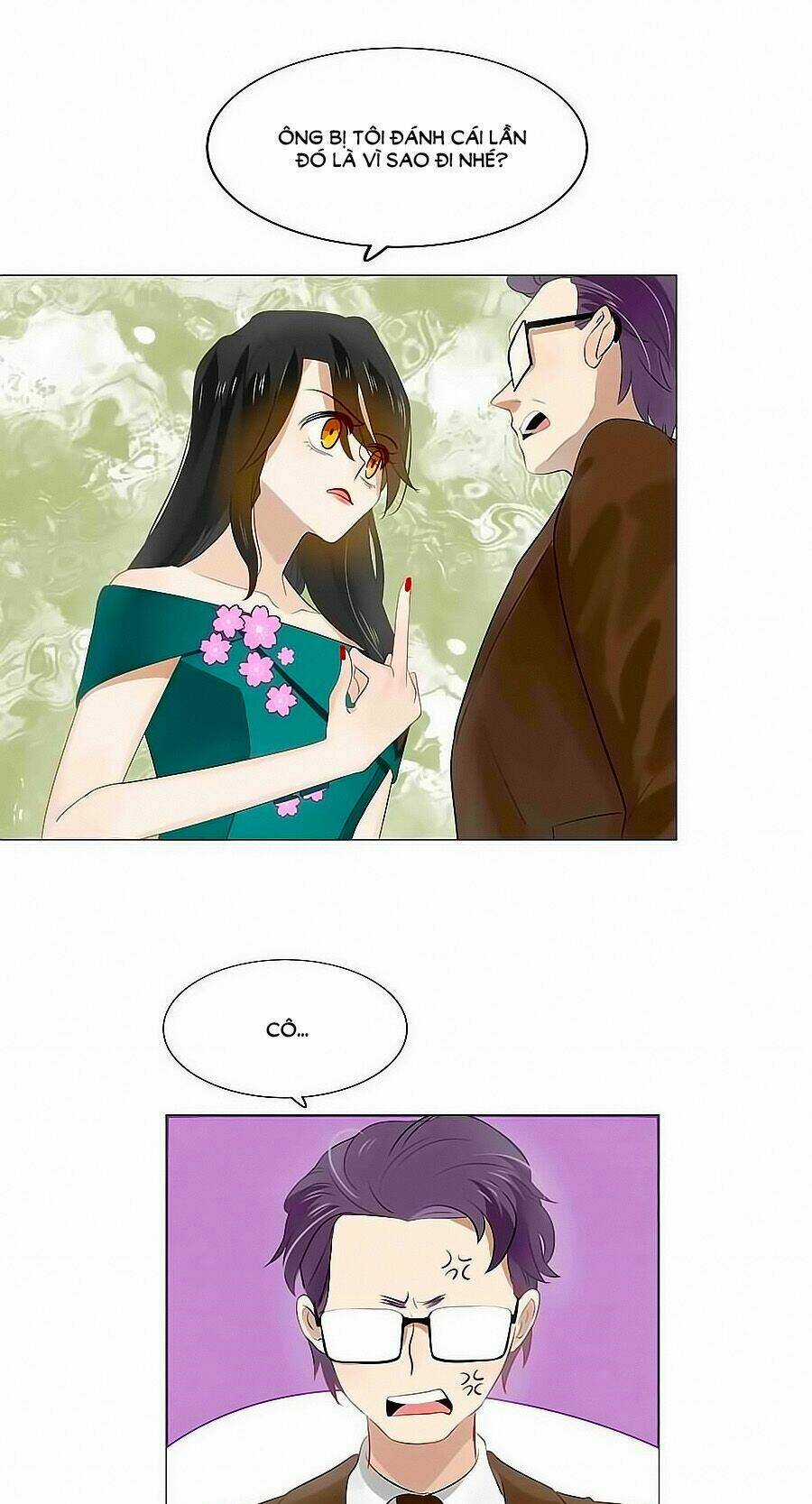 Kết Hôn Không Dễ Chapter 42 trang 11