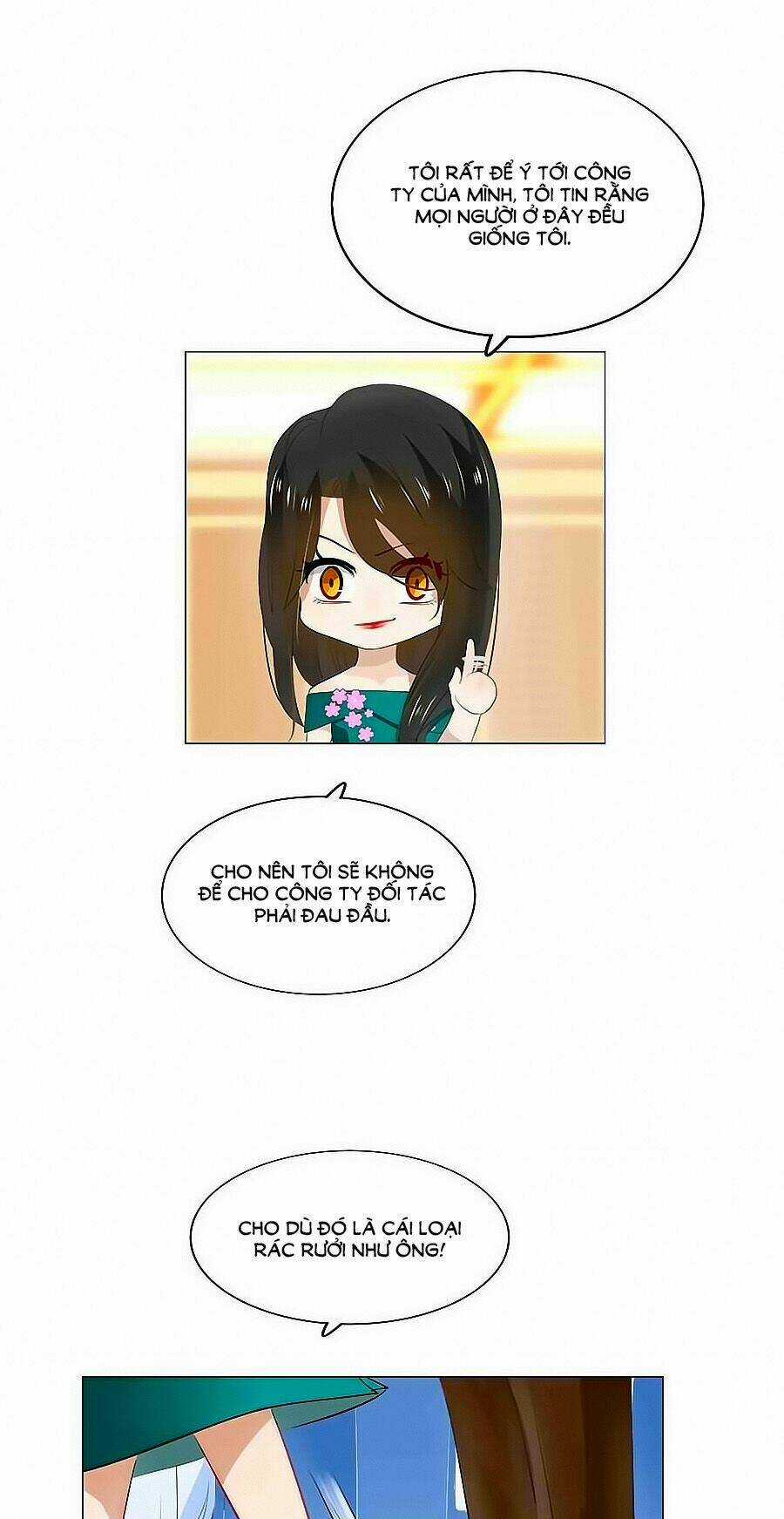 Kết Hôn Không Dễ Chapter 42 trang 13