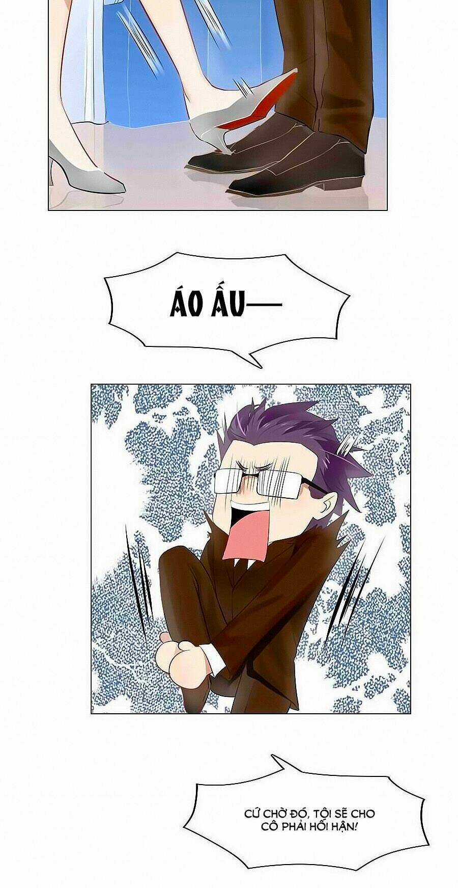 Kết Hôn Không Dễ Chapter 42 trang 14