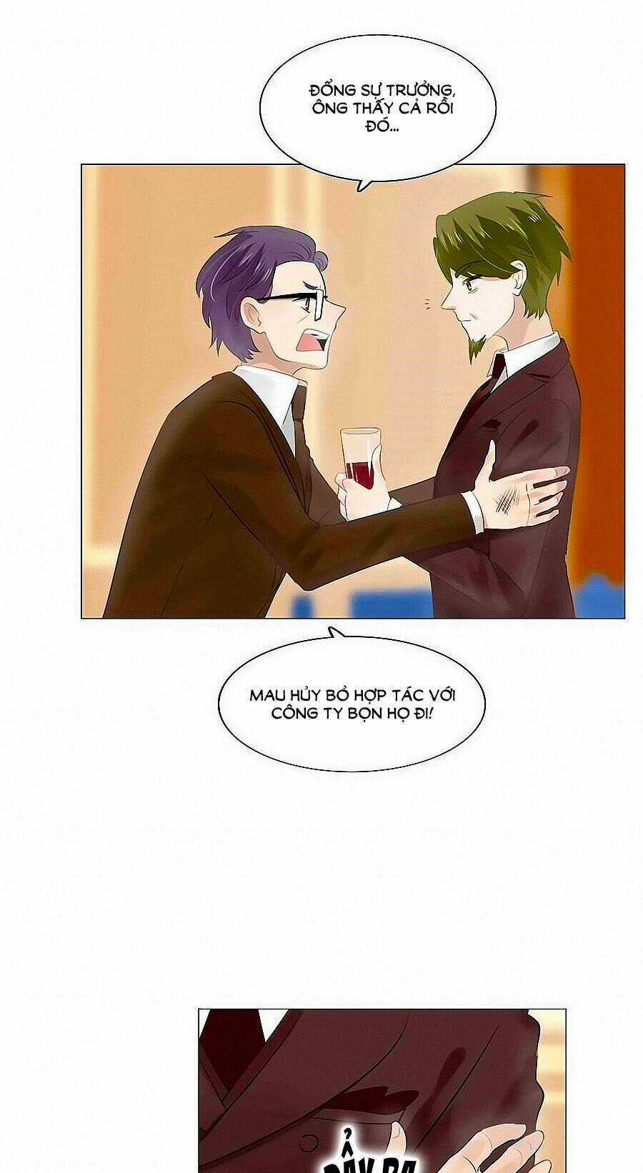 Kết Hôn Không Dễ Chapter 42 trang 15