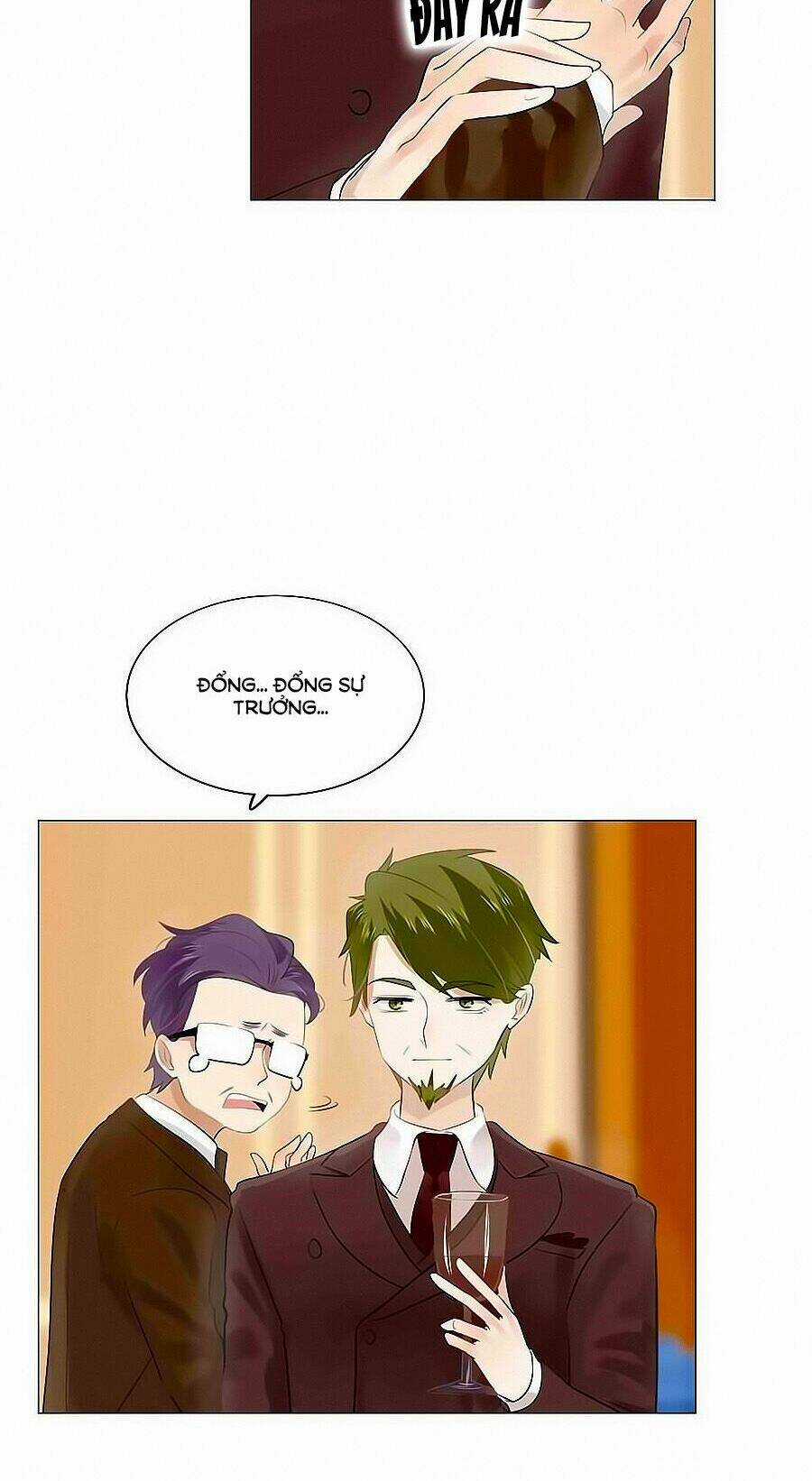 Kết Hôn Không Dễ Chapter 42 trang 16