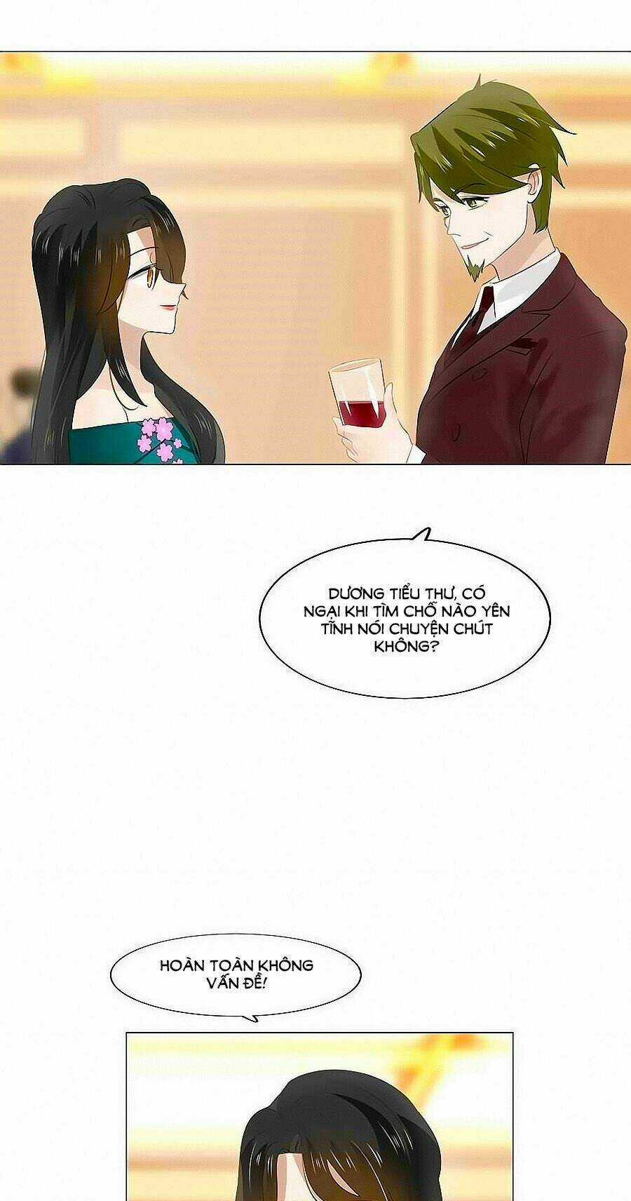 Kết Hôn Không Dễ Chapter 42 trang 17