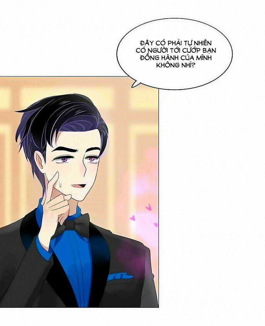 Kết Hôn Không Dễ Chapter 42 trang 19