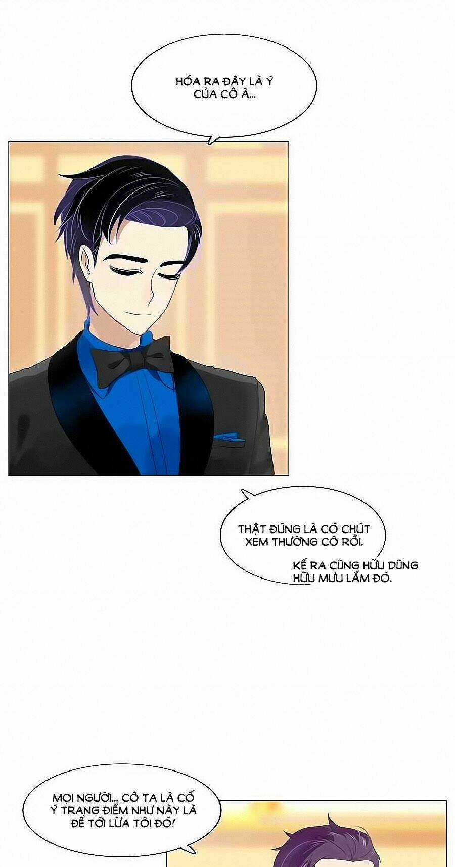 Kết Hôn Không Dễ Chapter 42 trang 2