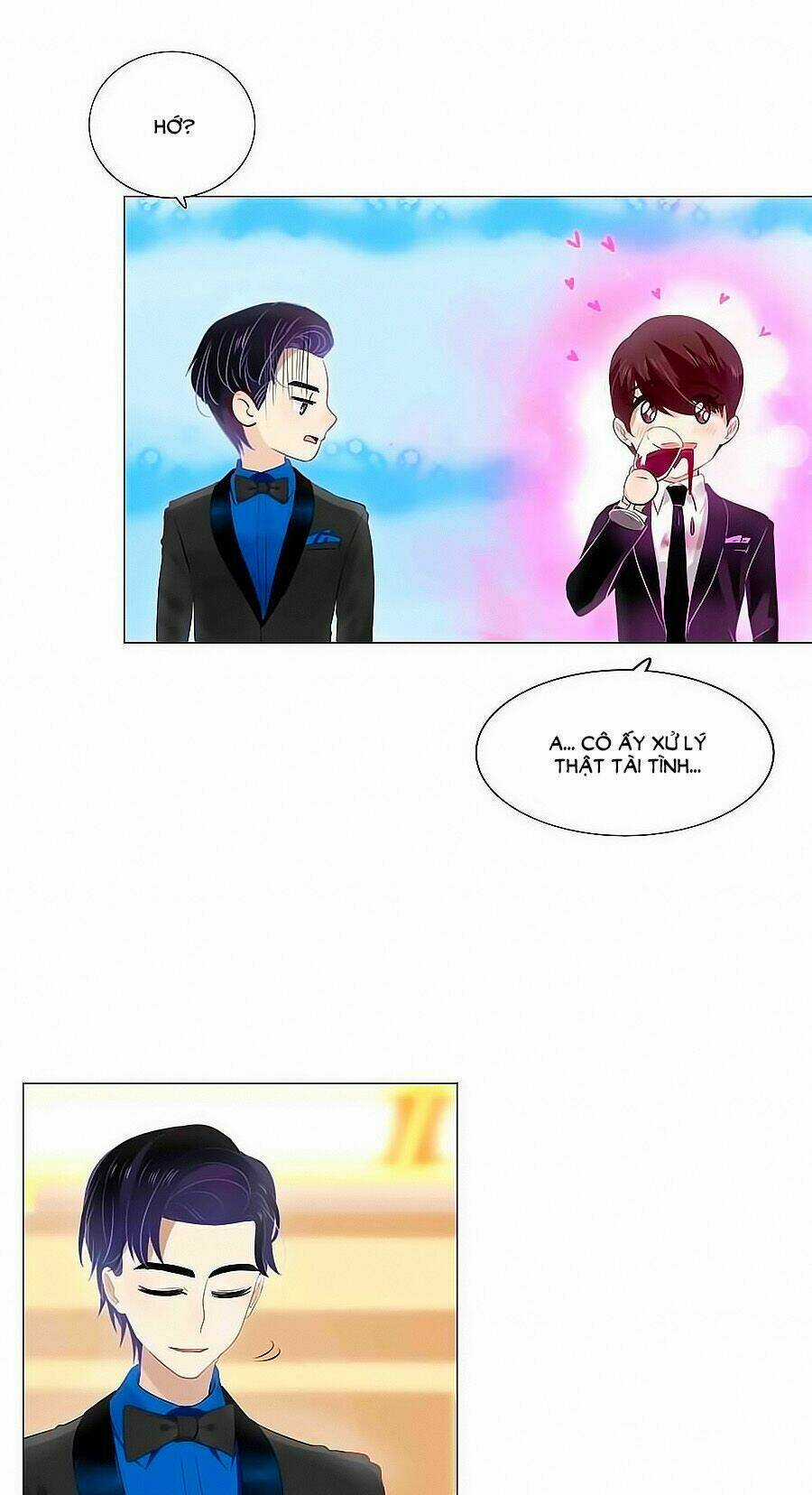 Kết Hôn Không Dễ Chapter 42 trang 20