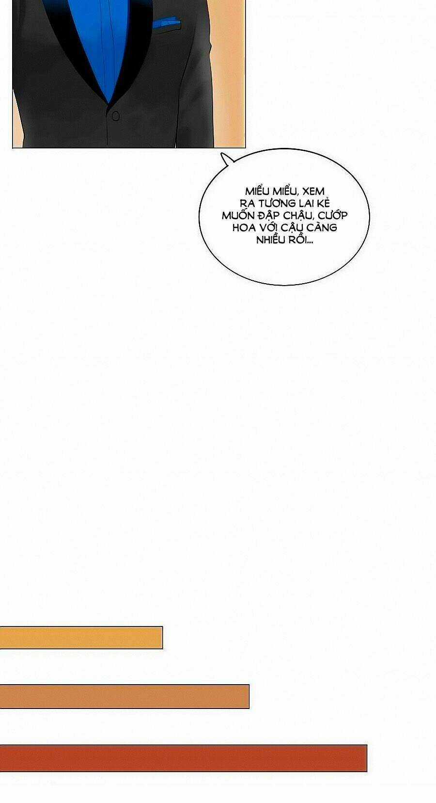 Kết Hôn Không Dễ Chapter 42 trang 21