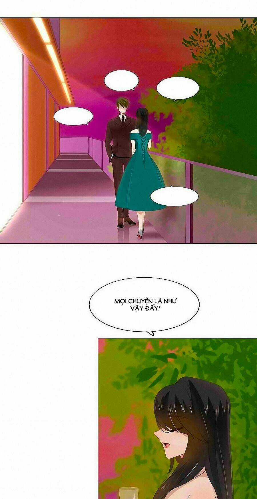 Kết Hôn Không Dễ Chapter 42 trang 22