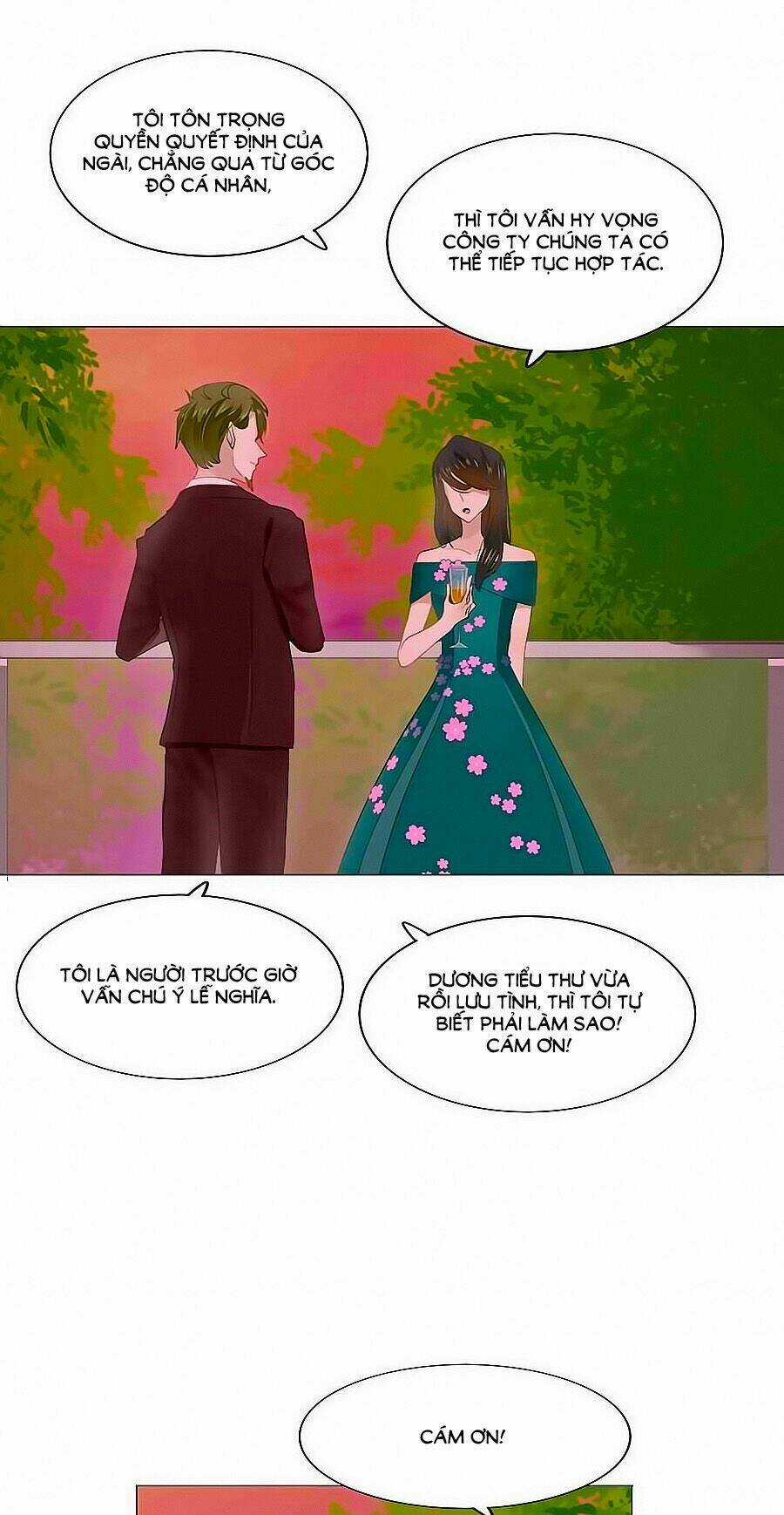 Kết Hôn Không Dễ Chapter 42 trang 24