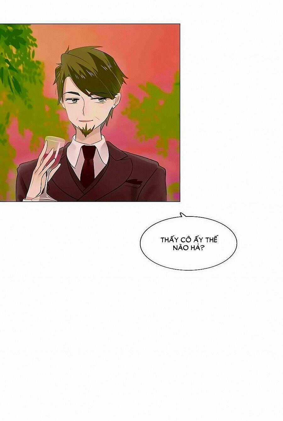 Kết Hôn Không Dễ Chapter 42 trang 26