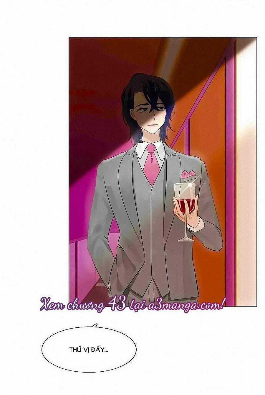 Kết Hôn Không Dễ Chapter 42 trang 27